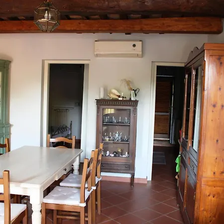 Apartmán Alle Porte Di Lucca
