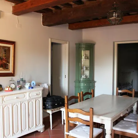 Apartmán Alle Porte Di *